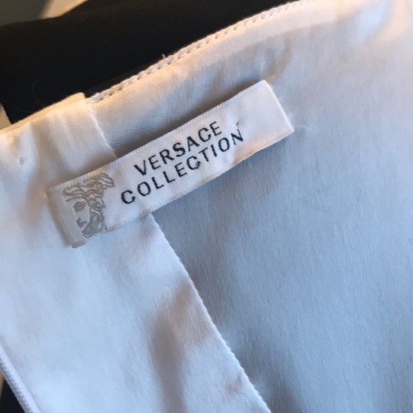 Versace Collection Dress - Picture 6 of 8